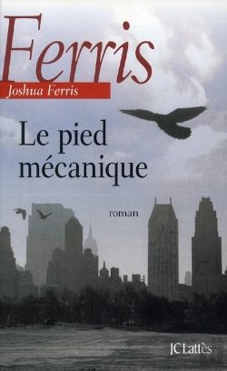 Bertrand.pt - Le Pied Mecanique