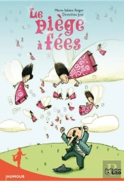 Le Piege A Fees