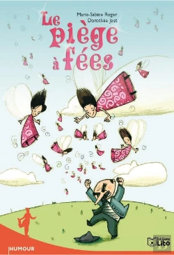 Bertrand.pt - Le Piege A Fees