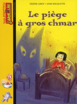 Bertrand.pt - Le Piège À Gros Chmar