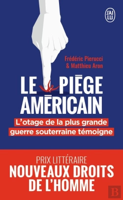 Bertrand.pt - Le Piège Americain