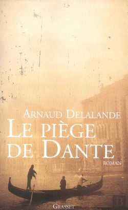 Bertrand.pt - Le Piege De Dante