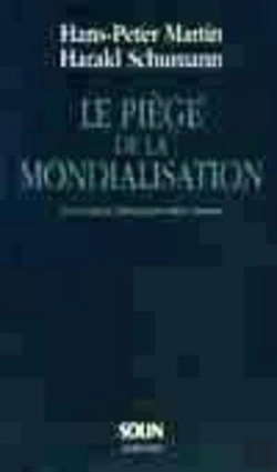 Bertrand.pt - Le Piege De La Mondialisation