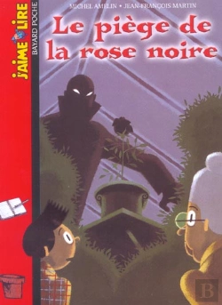 Bertrand.pt - Le Piege De La Rose Noire