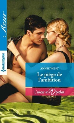 Bertrand.pt - Le Piege De L'Ambition