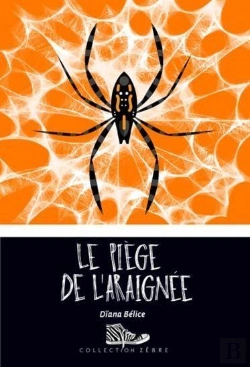 Bertrand.pt - Le Piege De L'Araignee