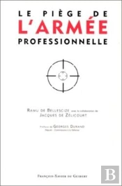Le Piège De L'Armée Professionnelle