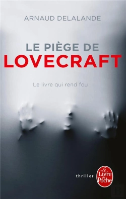 Bertrand.pt - Le Piege De Lovecraft