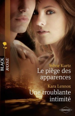 Bertrand.pt - Le Piege Des Apparences - Une Troublante Intimite