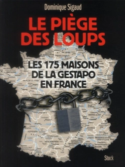 Bertrand.pt - Le Piège Des Loups