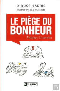 Bertrand.pt - Le Piège Du Bonheur ; Édition Illustrée