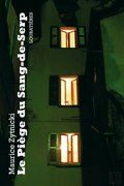Bertrand.pt - Le Piège Du Sang-De-Serp
