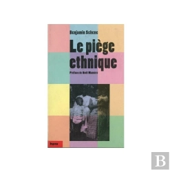Bertrand.pt - Le Piege Ethnique