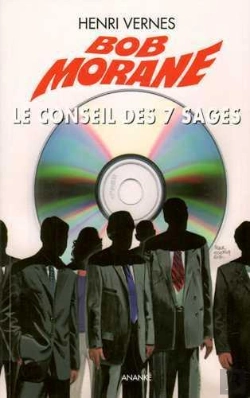 Bertrand.pt - Le Piège Infernal ; Le Conseil Des 7 Sages