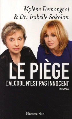 Bertrand.pt - Le Piège ; L'Alcool N'Est Pas Innocent