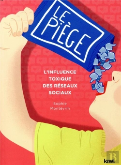 Bertrand.pt - Le Piège ; L'Influence Toxique Des Réseaux Sociaux
