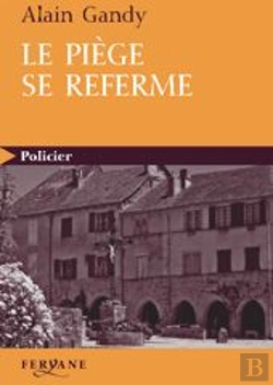 Bertrand.pt - Le Piège Se Referme