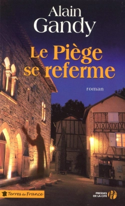 Bertrand.pt - Le Piège Se Referme