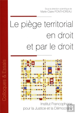 Bertrand.pt - Le Piege Territorial En Droit Et Par Le Droit