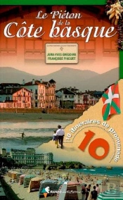 Le Pieton De La Cote Basque