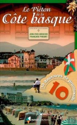 Bertrand.pt - Le Pieton De La Cote Basque