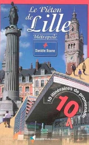 Le Pieton De Lille
