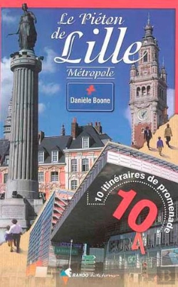 Bertrand.pt - Le Pieton De Lille