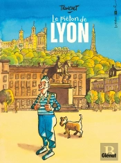 Le Piéton De Lyon