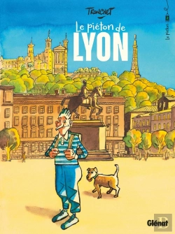 Bertrand.pt - Le Piéton De Lyon