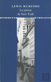 Le Piéton De New York