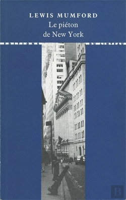 Bertrand.pt - Le Piéton De New York