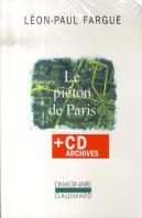 Le Piéton De Paris