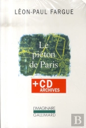 Le Piéton De Paris