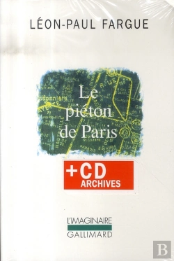 Bertrand.pt - Le Piéton De Paris