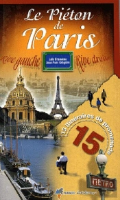 Le Piéton De Paris