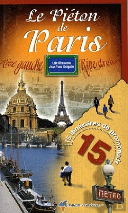 Bertrand.pt - Le Piéton De Paris