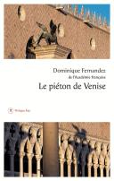 Le Pieton De Venise