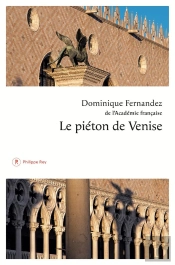 Le Pieton De Venise