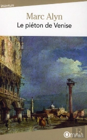Le Piéton De Venise