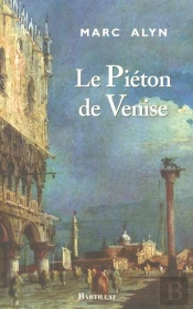Le Pieton De Venise