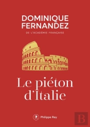 Le Pieton D'Italie