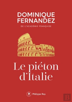 Bertrand.pt - Le Pieton D'Italie