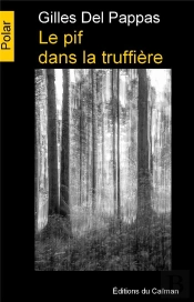 Le Pif Dans La Truffiere
