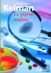 Le Pigeon Anglais