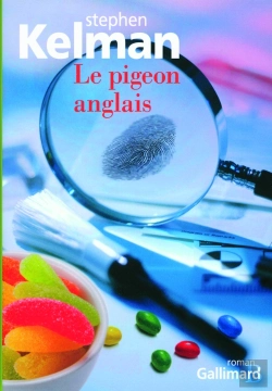 Bertrand.pt - Le Pigeon Anglais