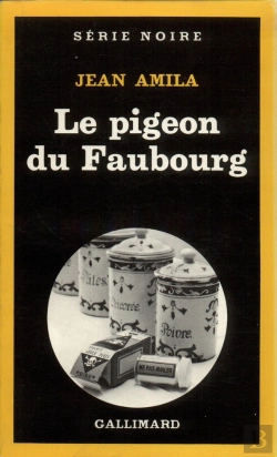 Bertrand.pt - Le Pigeon Du Faubourg