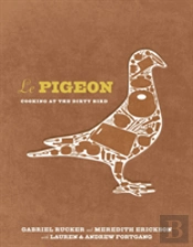 Le Pigeon
