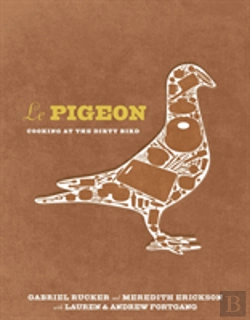 Bertrand.pt - Le Pigeon