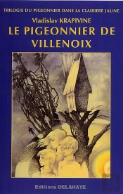 Le Pigeonnier De Villenoix