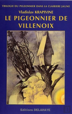 Bertrand.pt - Le Pigeonnier De Villenoix